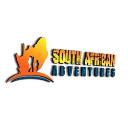 South African Adventures logo