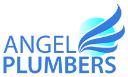 Angel Plumbers logo