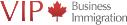 Canada Investor Immigration Visa  logo