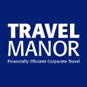 TravelManor logo