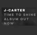 J-Carter logo