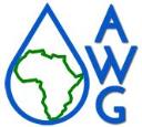 Africa water group logo