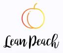 Lean Peach logo