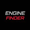 Engine Finder logo