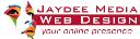 Jaydee Media Web Development and Design logo