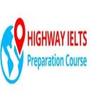 Highway IELTS  logo
