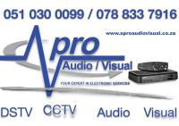 Apro Audio Visual PTY ltd image 5