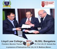 BCI Approved Law colleges image 11