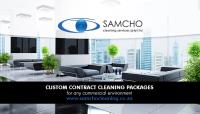 Samcho Cleaning Services  image 1
