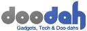 Doodah Electronic Gadgets logo