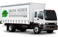 Iron Horse Relocations - House Moving & Office image 1