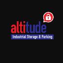 Altitude Storage logo