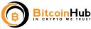 Buy Bitcoin in South Africa logo