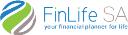 FinLife SA PTY Ltd  logo