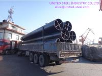 DMH United Steel Industry Co.,Ltd image 3
