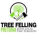 Tree Felling Pretoria logo