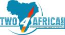 Two4Africa logo