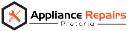 Appliance Repairs Pretoria logo