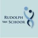 Rudolph van Schoor logo