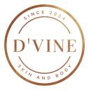 D'Vine Skin and Body logo