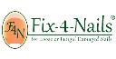 Fix-4-Nails® logo