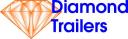 Diamond Trailers logo