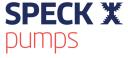 Speck Pumps logo