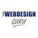 The Web Design Guru logo