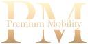 PREMIUM MOBILITY logo