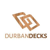 Wooden Decking Durban image 6