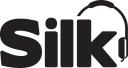 Silkmusic logo