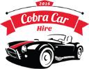 Cobra Car Hire - Cape Town Cobra Hire logo