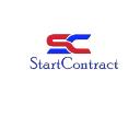 Start Contract logo