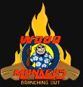 Wood Monkeys SA (PTY) Ltd logo