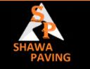 SHAWA PAVING & FLOORING logo