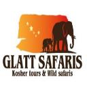 Glatt Safaris logo