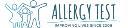 Allergy Test logo