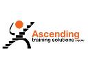 Ascending Training Solutions logo