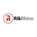 Rik Rhino logo