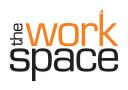 The Workspace Pretoria logo