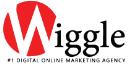 Wiggle Digital  logo