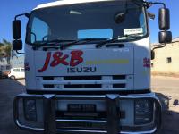 J&B Auto spares & towings image 2