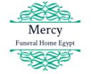 Mercy Funeral Home logo