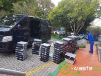 Elite E-Waste SA (Electronic Recyclers) image 4