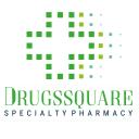 DrugsSquare logo