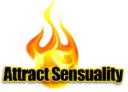 Attract Sensuality logo