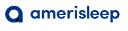 Mattresses Up To 60% Off with Amerisleep logo