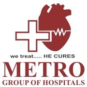 Metro Group of Hospitals image 1