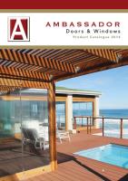 Ambassador Doors & Windows image 1