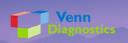 Venn Diagnostics logo